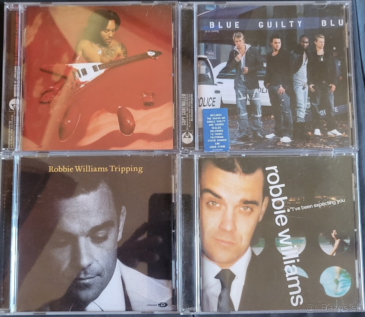 4xCD