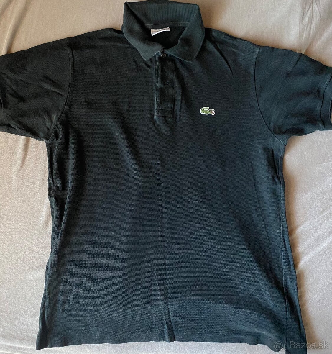 Polokošeľa Lacoste