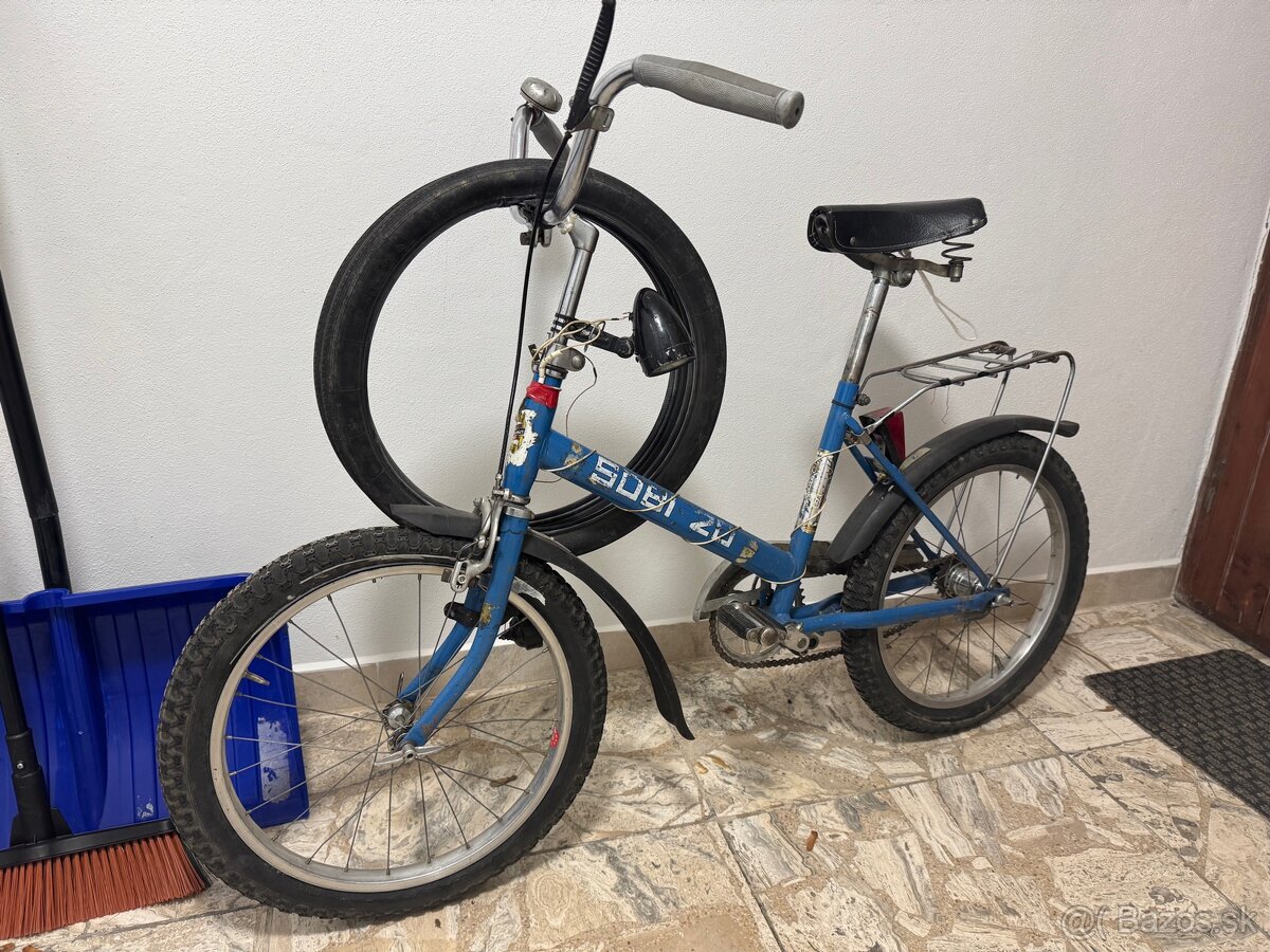 Sobi 20