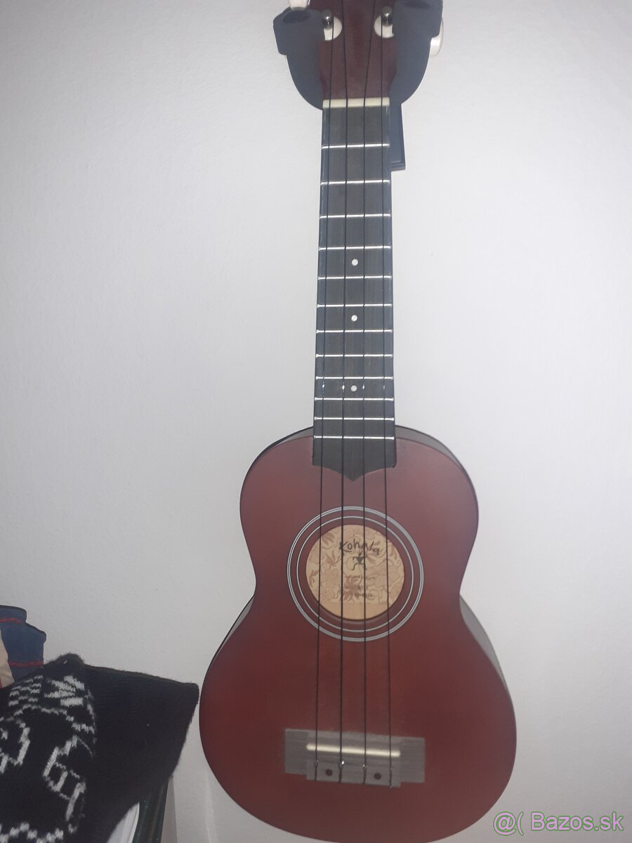 ukulele