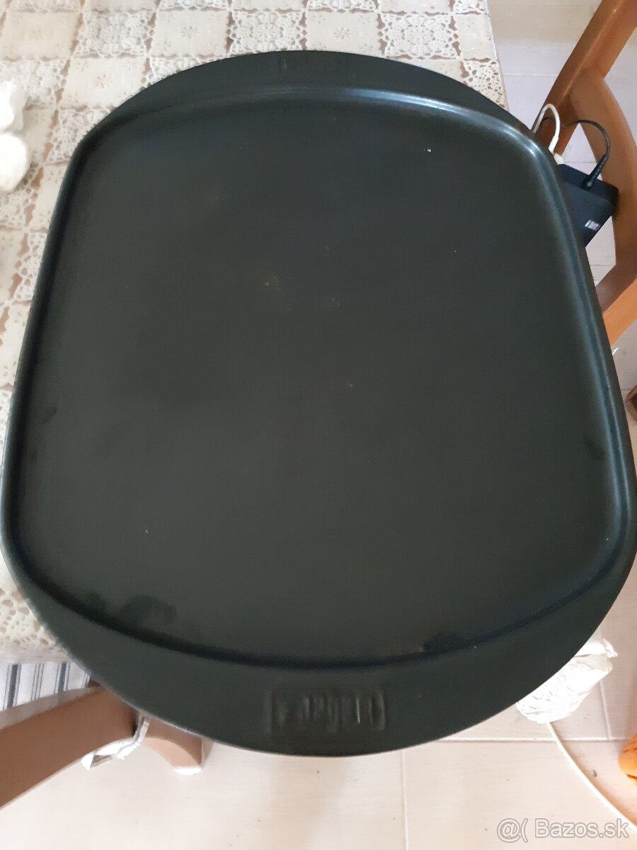 Príslušenstvo k plynovému grilu