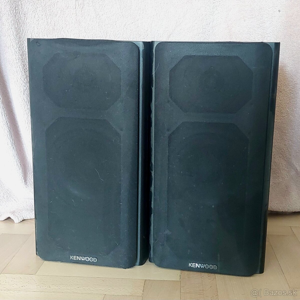 Reproduktory KENWOOD