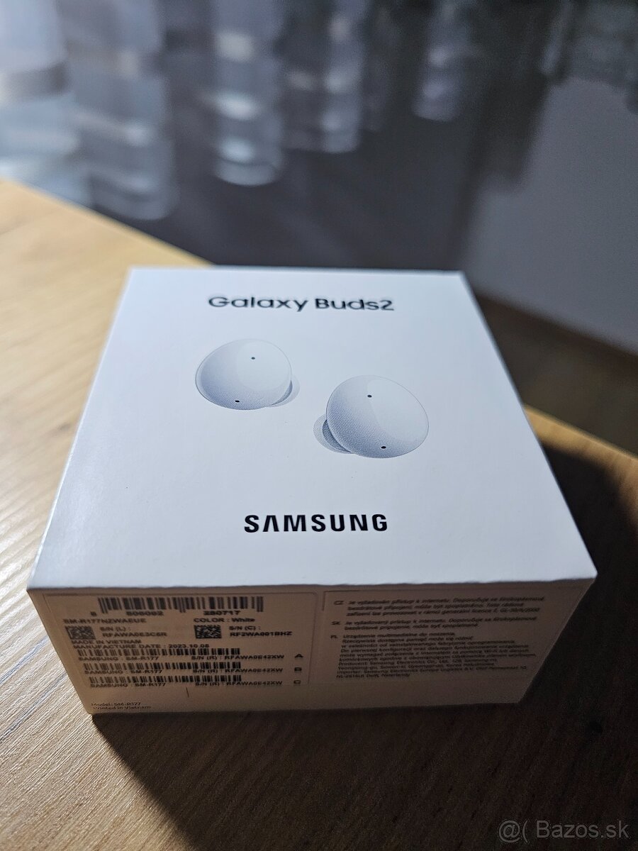 Samsung Galaxy Buds2
