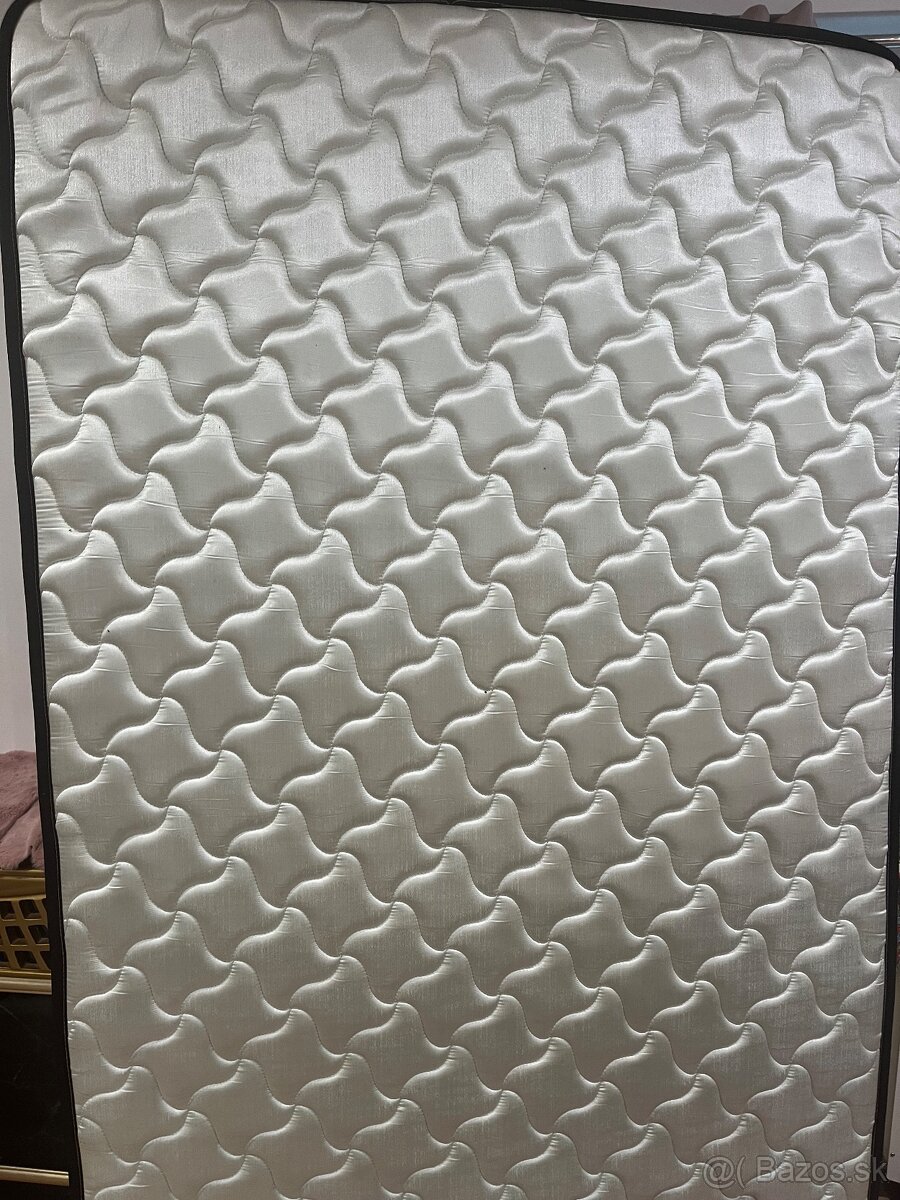 Nový matrac 120x190 cm