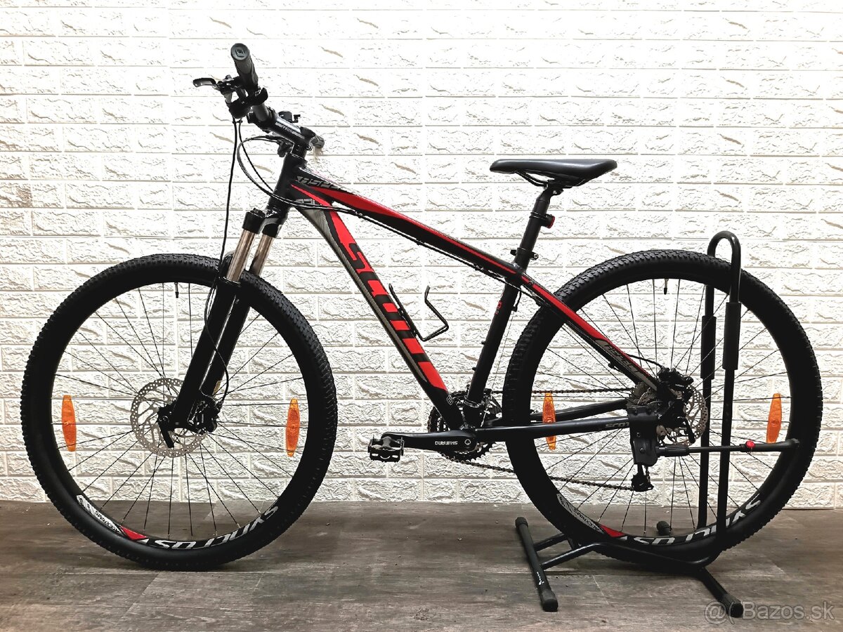 Ponúkam na predaj horský bicykel Scott Aspect 920 29"