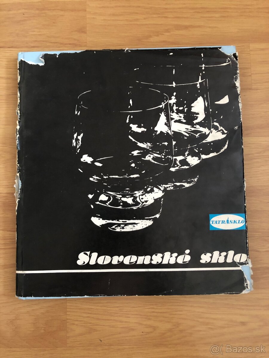 Slovenské sklo