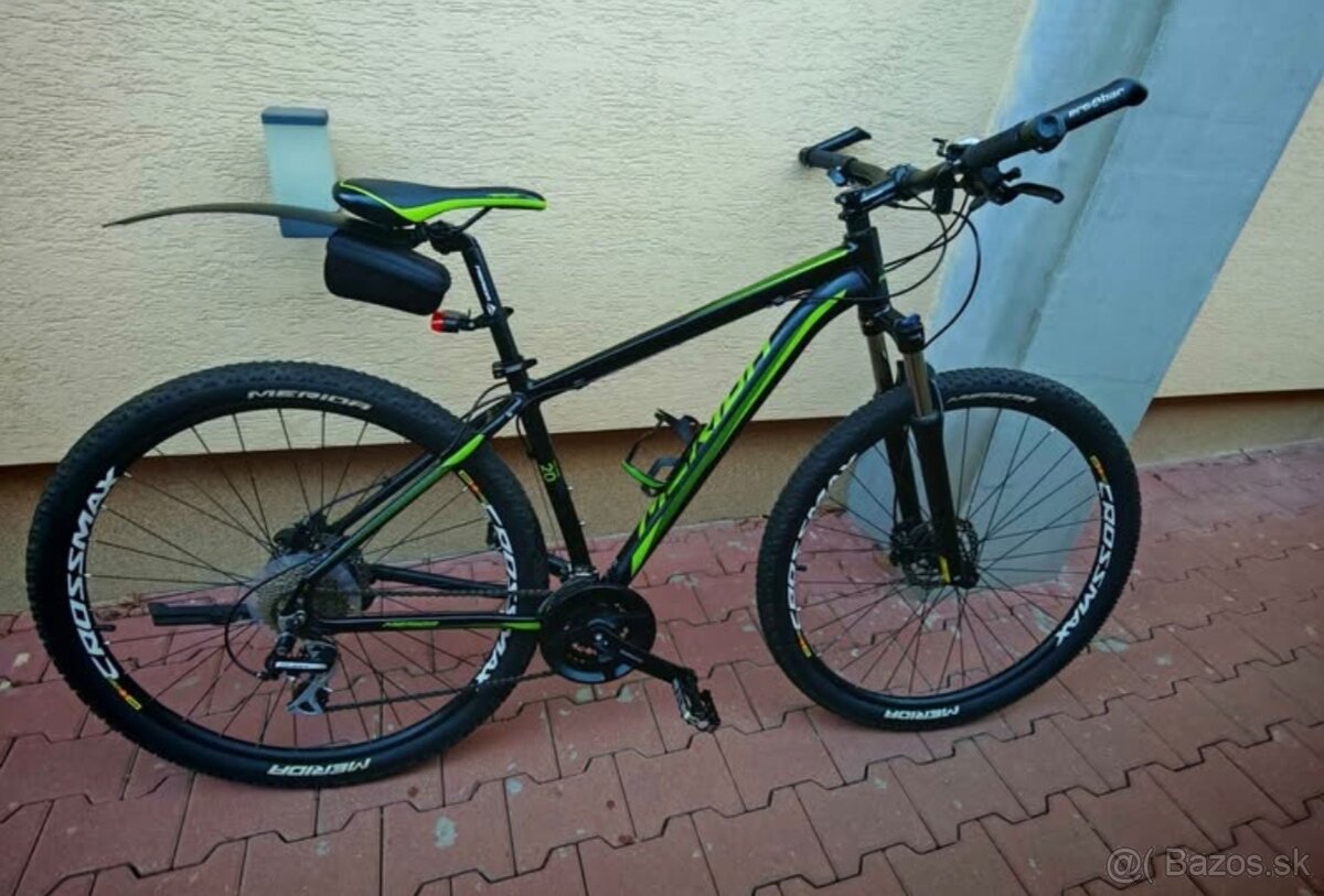 Merida Big Nine L 29"