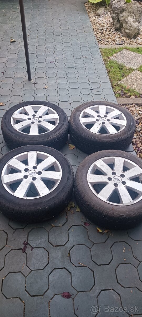 5x108 r16 originál ford