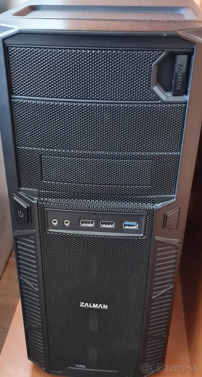 herne PC