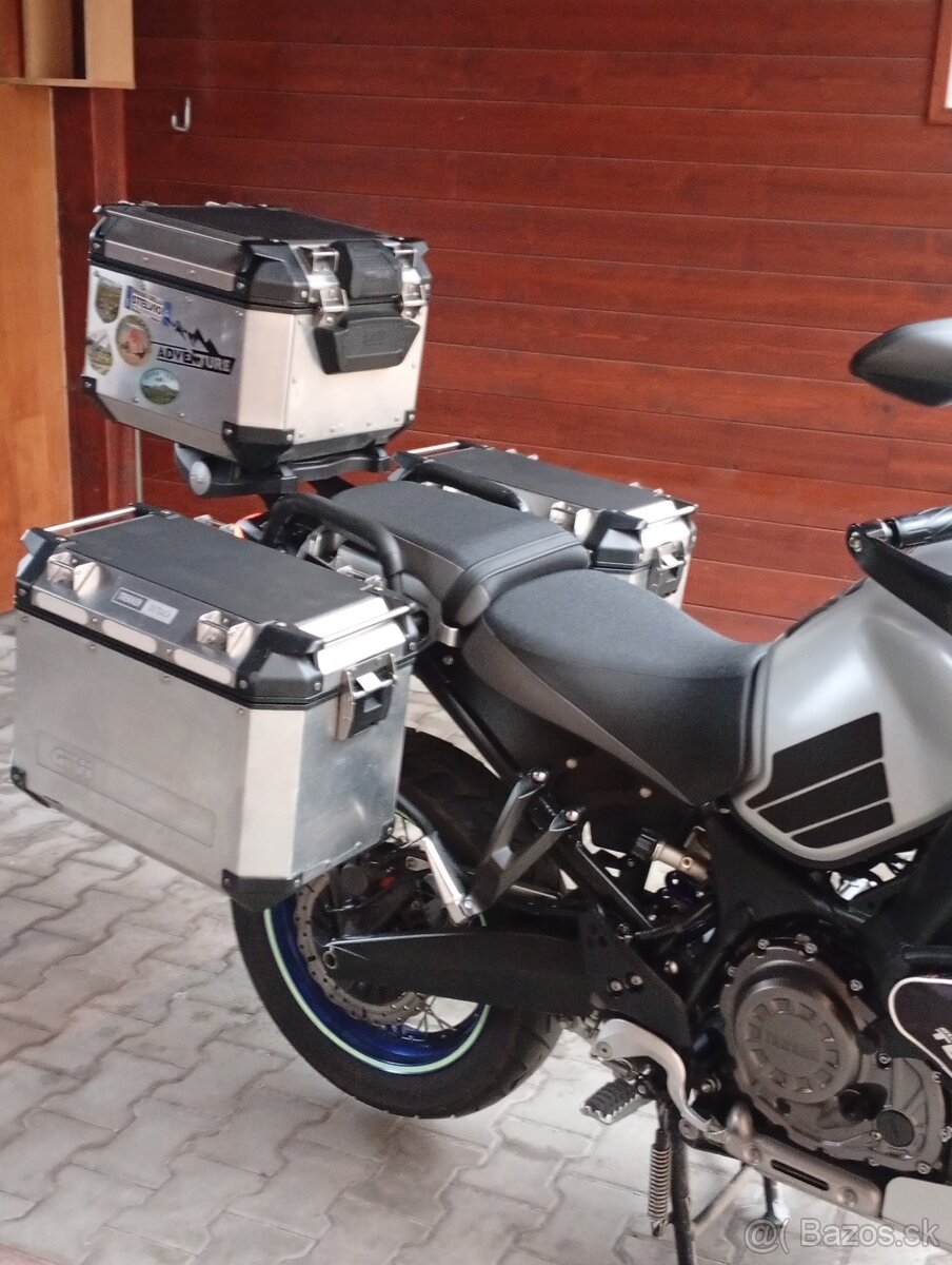 Yamaha tenere XT1200