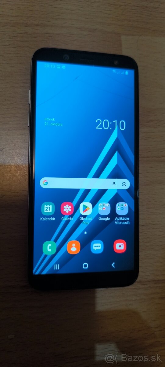 samsung a6 duos