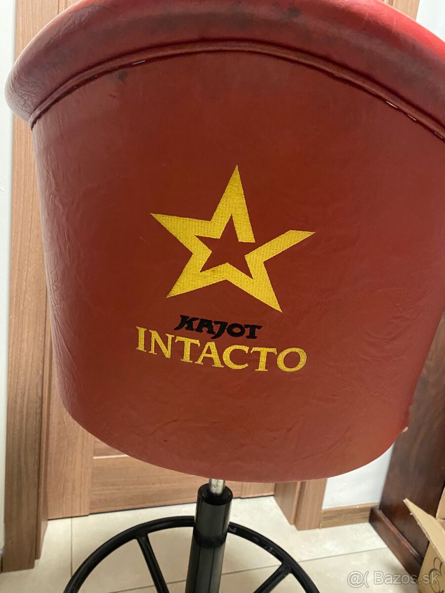 Herne kreslo na zákazku ..KAJOT INTACTO