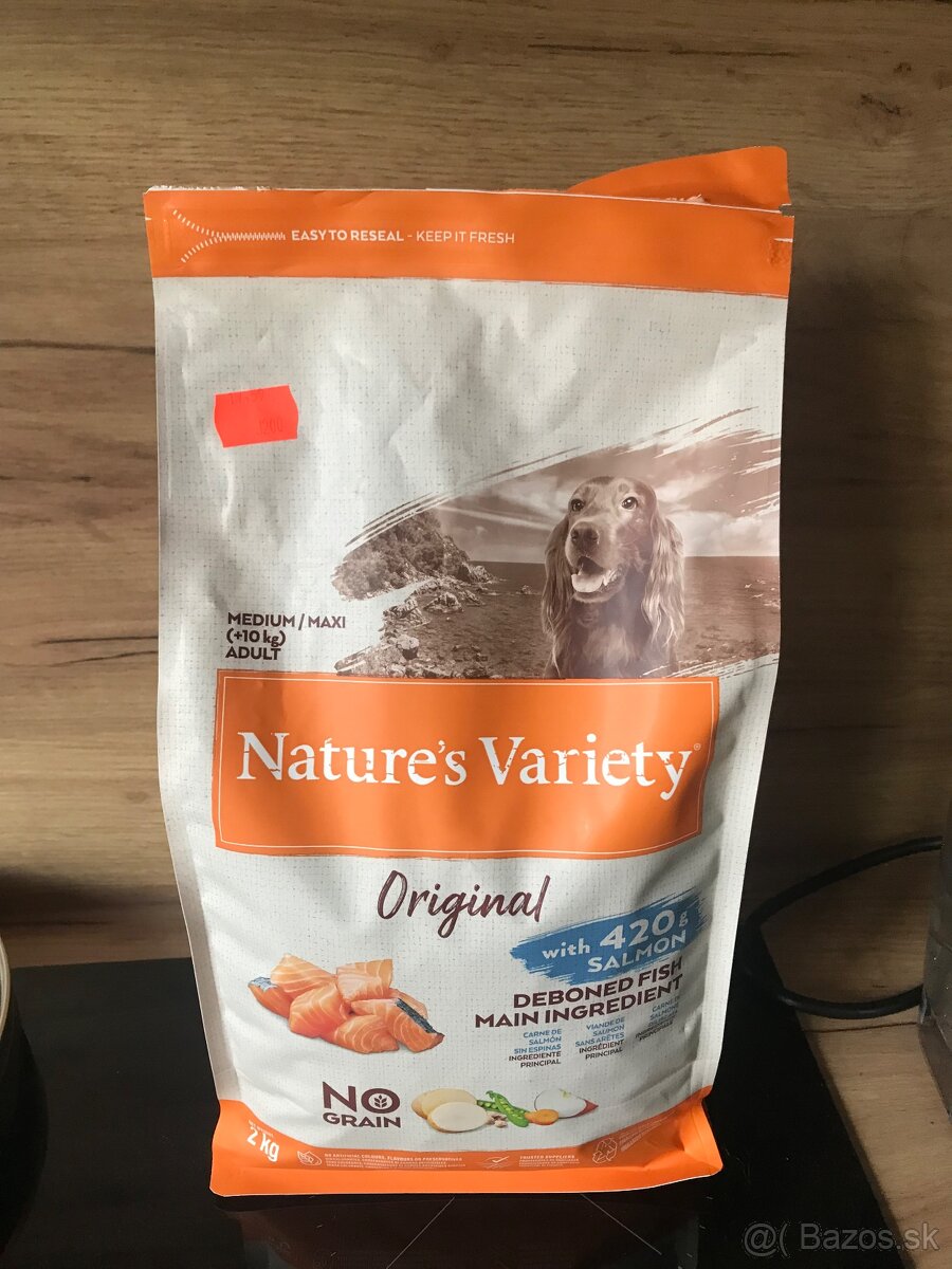 Granule pôvodná cena v akcii 17€