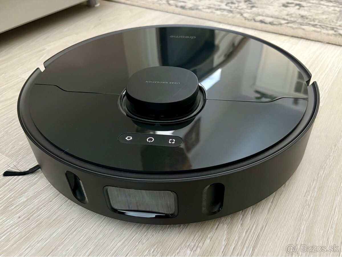 Robotický vysávač Dreame Bot L10 PRO