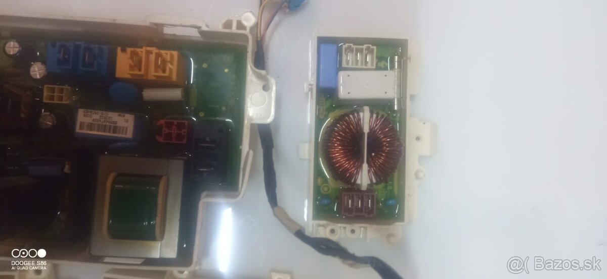 elektronika lg pracka f1280nds