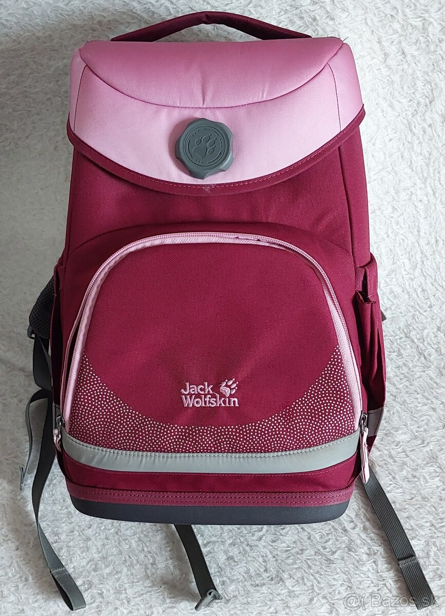 skolsky batoh JACK WOLFSKIN 28L