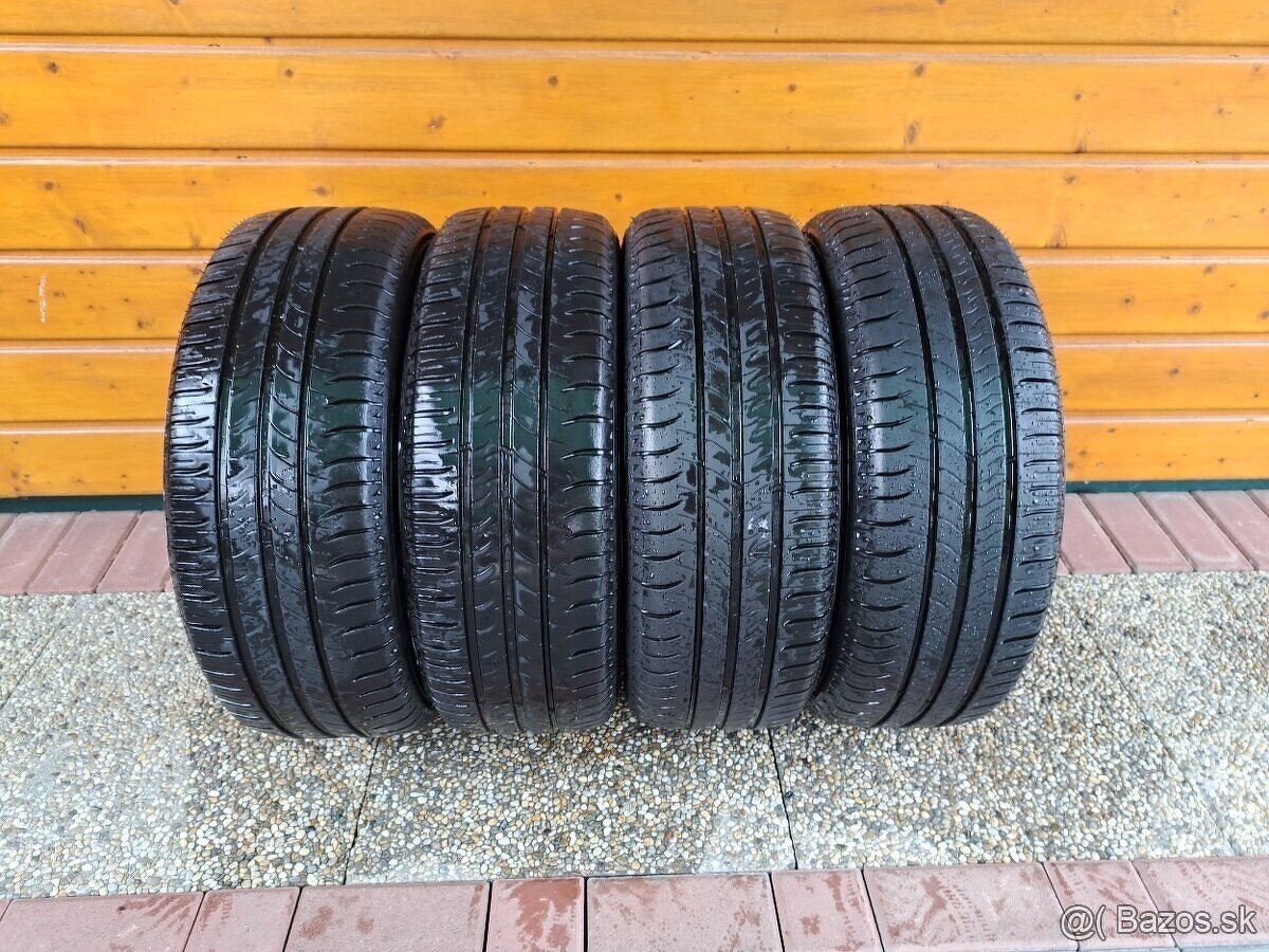 Letné pneu Michelin Energy 195/55 R16