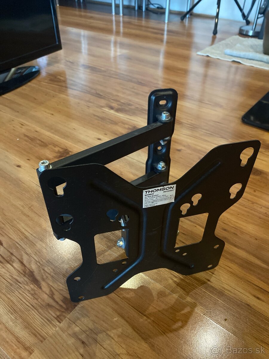 Držiak na TV na stenu