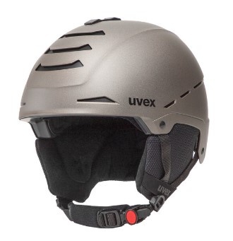 lyziarska prilba UVEX