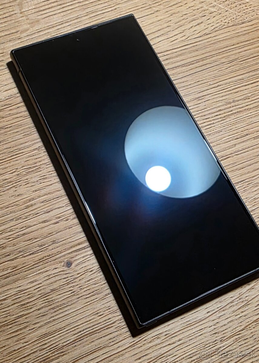 S24 ULTRA 12GB/512GB