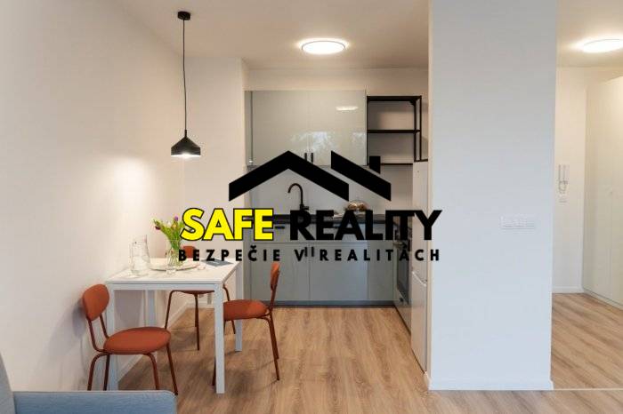 Garsónka, Žilina - Vlčince,