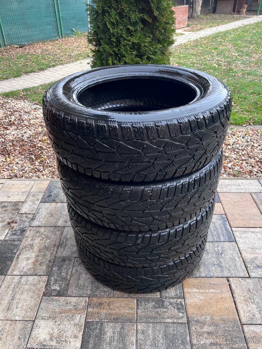Zimné Pneumatiky 205/60 r16 Kormorán 50€sada