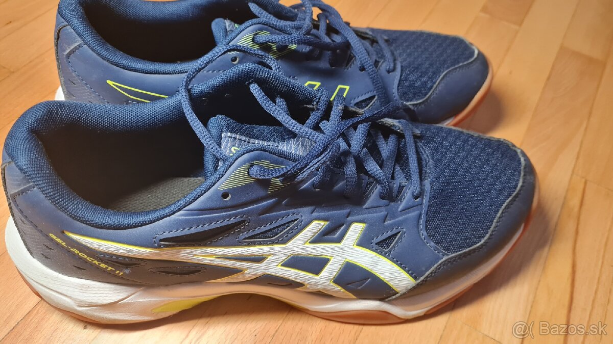Halovky Asics 42.5
