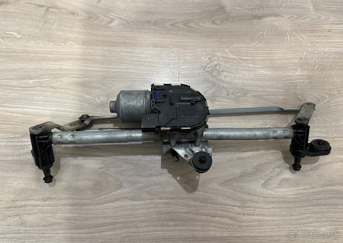 Škoda Octavia 3 motorček stieračov pantograf