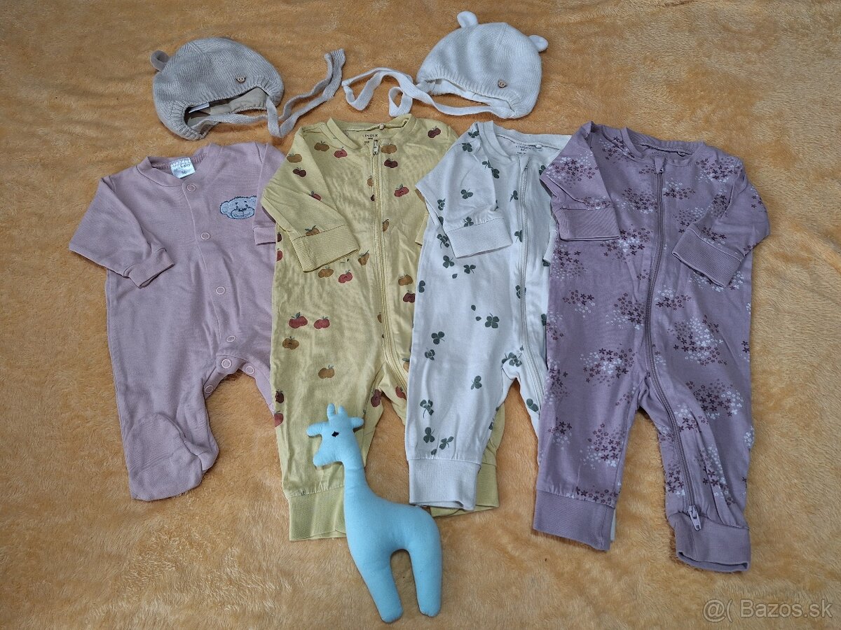 Balíček pre 1m bábo