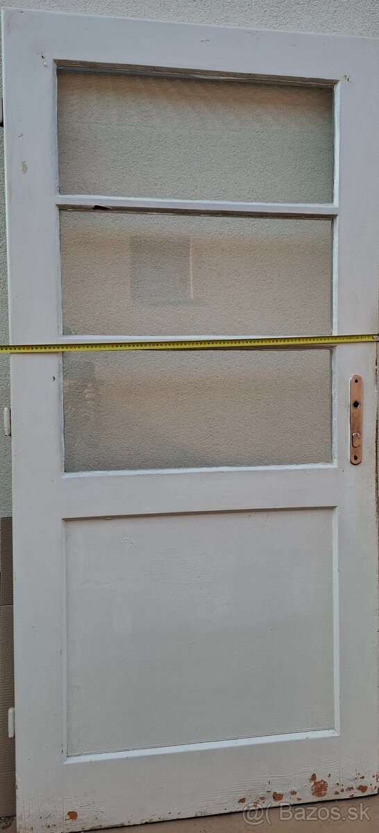 Predám dvere