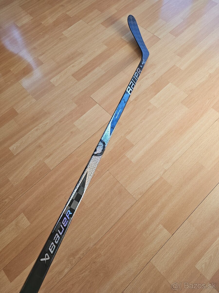 Hokejka Bauer Proto 2 ľavačka Senior