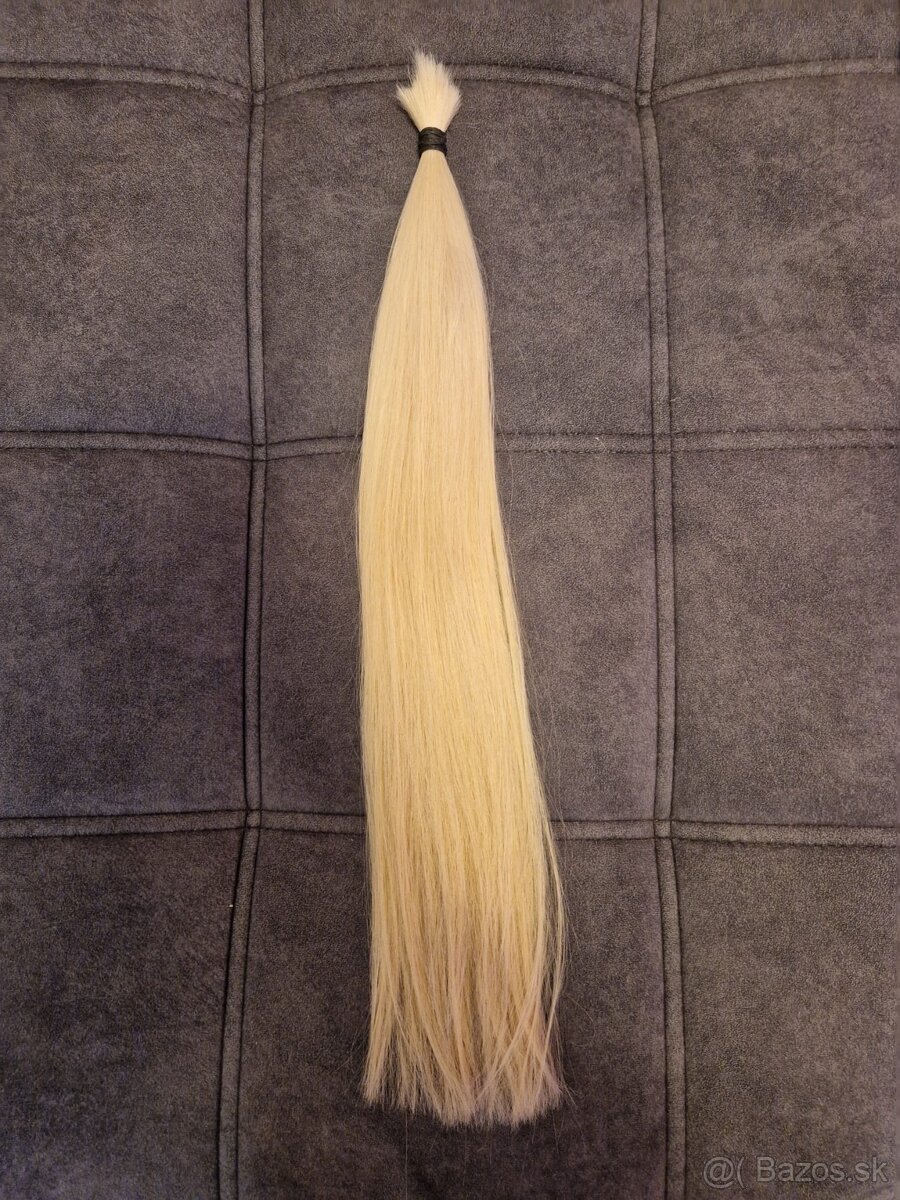 Predaj Vlasy, predlzovanie .