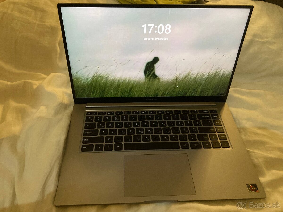 Predám RedmiBook 16