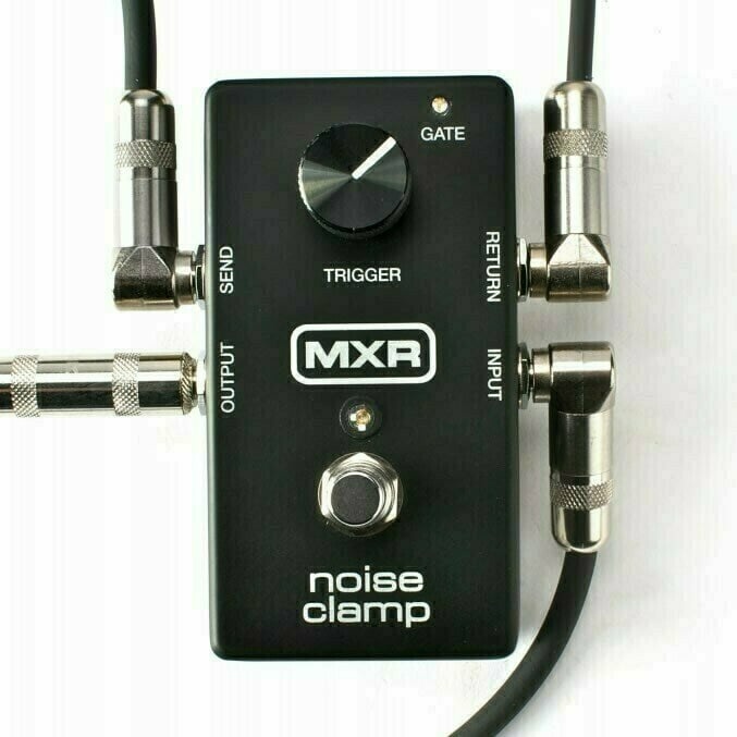 Dunlop MXR M195 Gitarový efekt