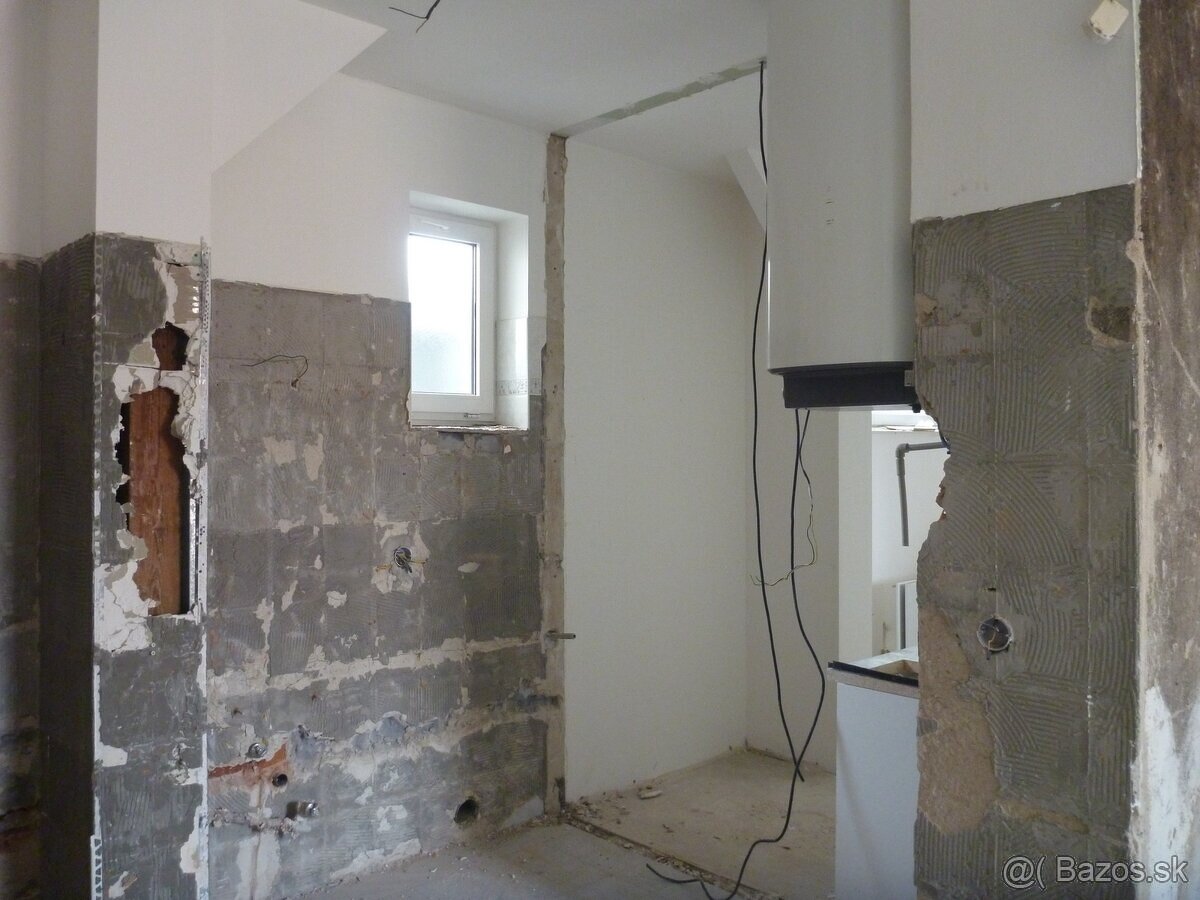 Záujem o kúpu bytu – Komárno