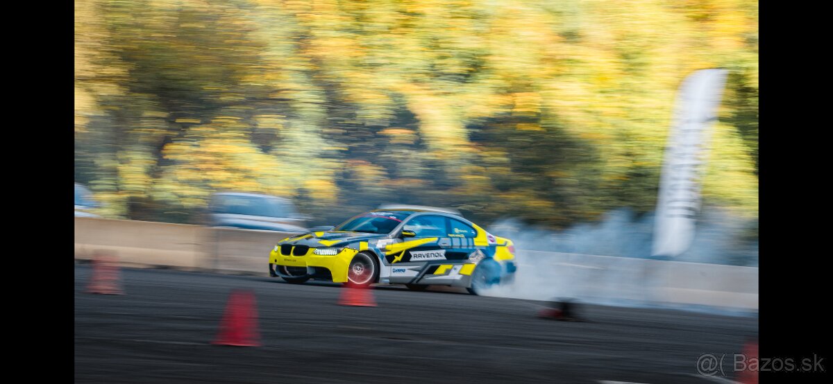Bmw e92 Drift Coupe Turbo
