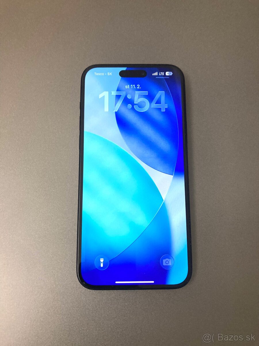 Apple iPhone 15 Plus