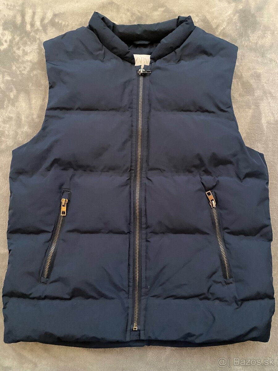 Vesta Zara, velkost 140