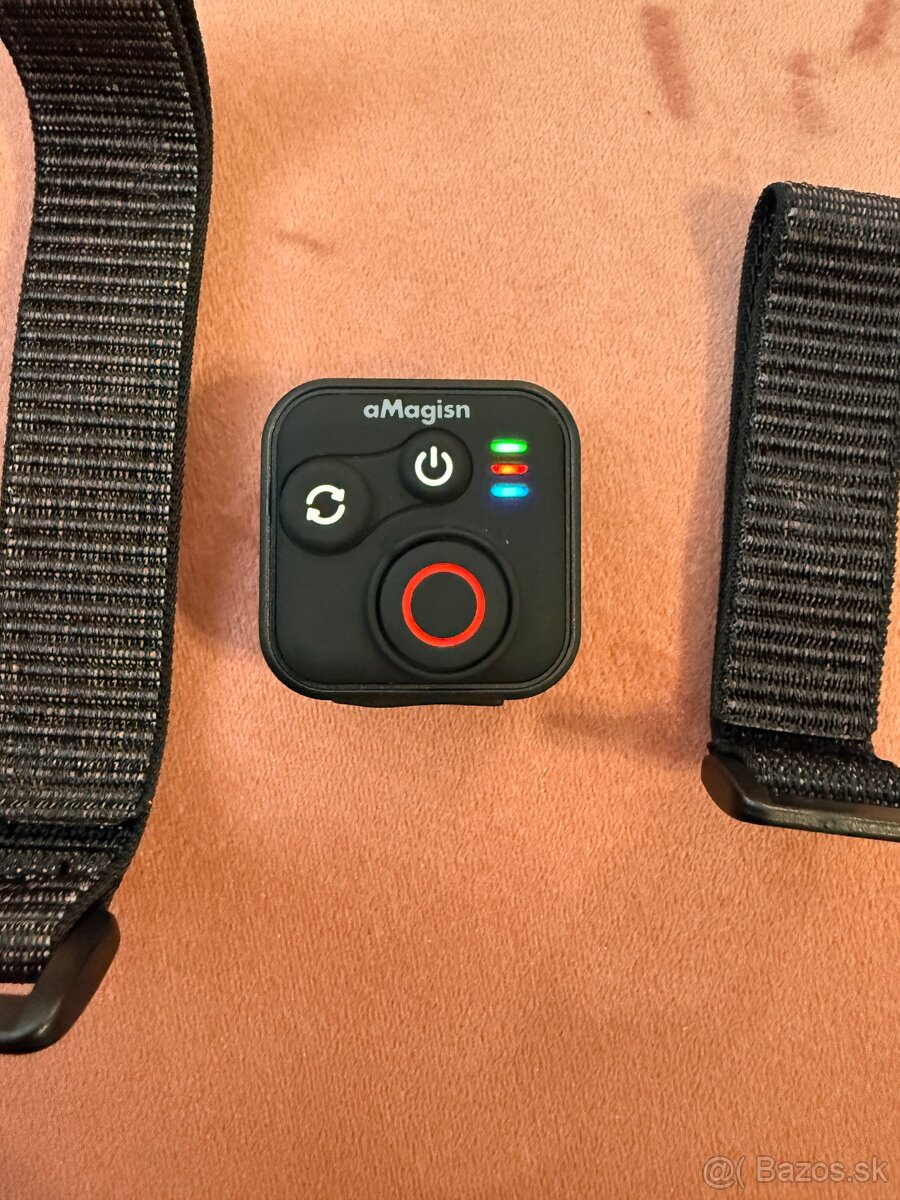 Dialkovy ovladac aMagisn pre Gopro , Insta360