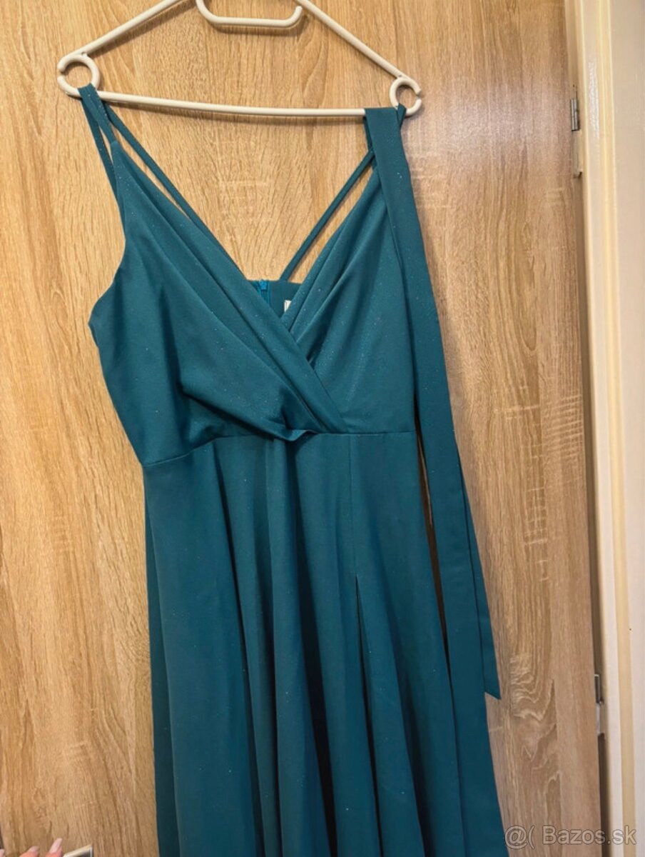 Damske spoločenské šaty