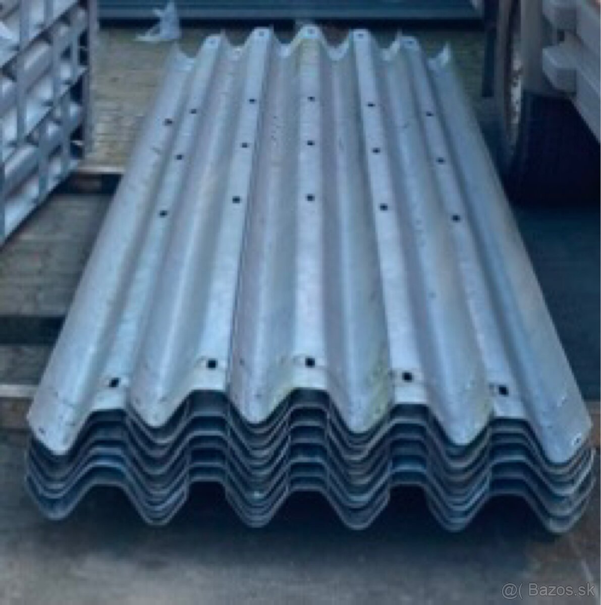 Zvodidlá, cestné zvodidlá