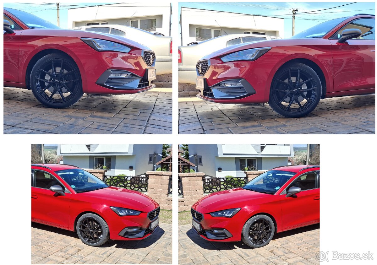 ⭐️⭐️LETNÁ SADA 7,5xR18 | 5x112 | 225/40 R18⭐️⭐️