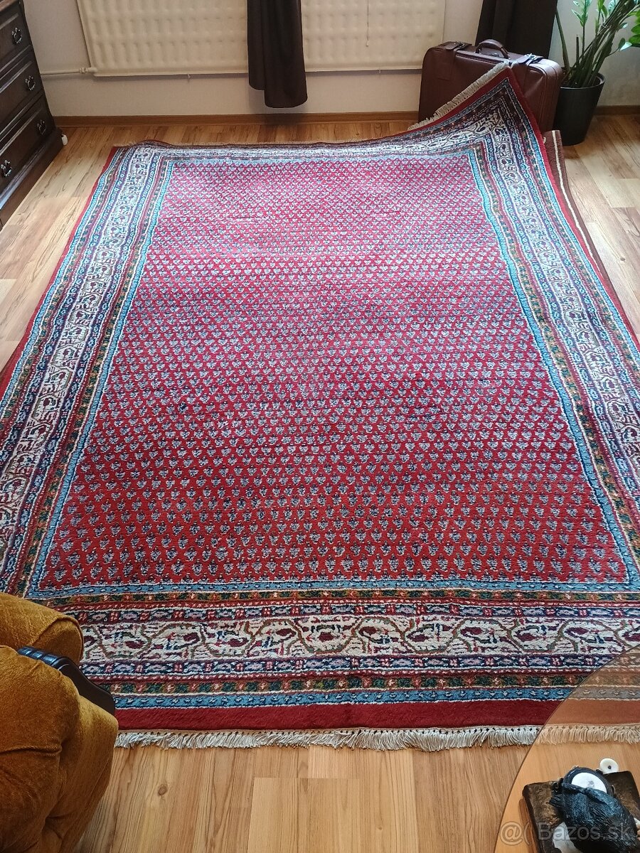 Predam perzsky koberec
