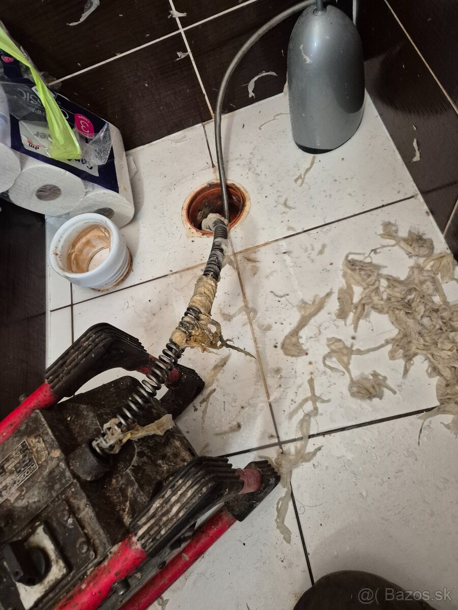 KRTKOVANIE ČISTENIE GALANTA