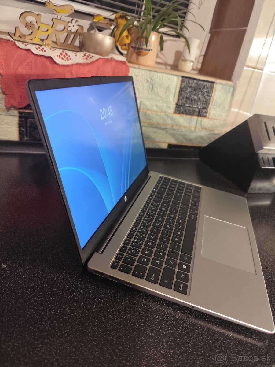 HP 250 15.6 inch G10 notebook