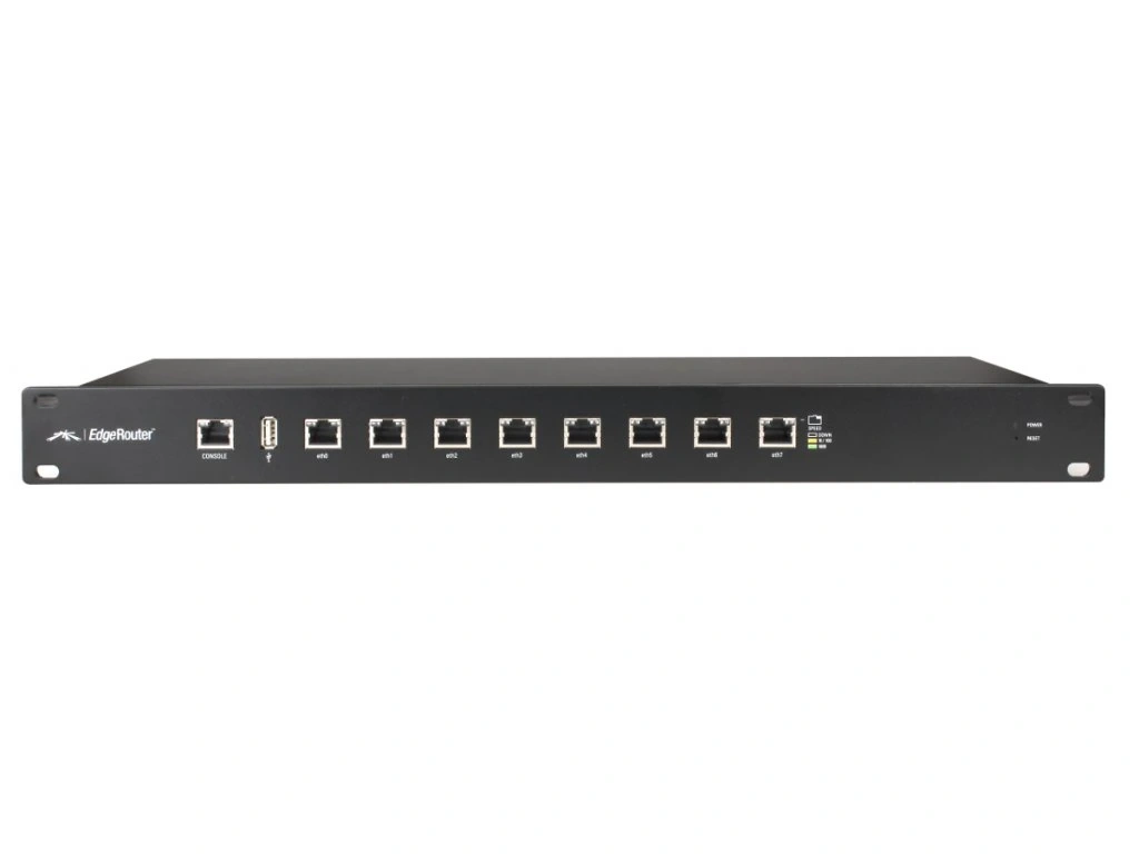 Predam UBIQUITI ER8