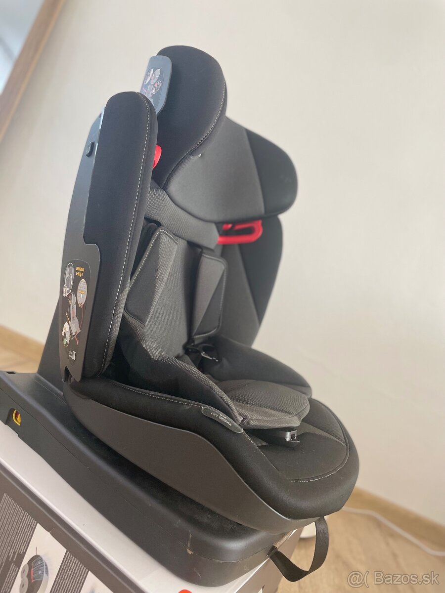 Autosedačka PEG-PÉREGO 9-18 kg