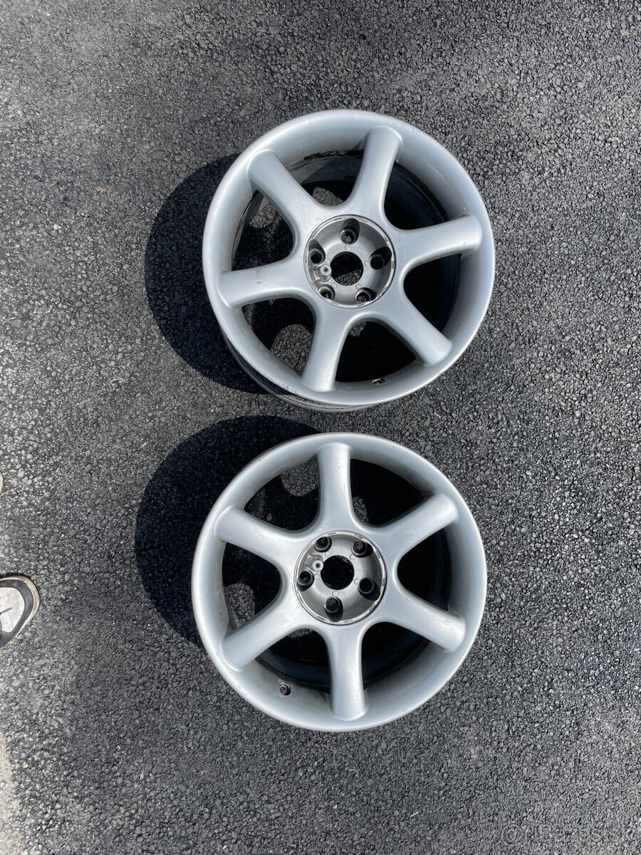 OZ-racing Saturn Plus