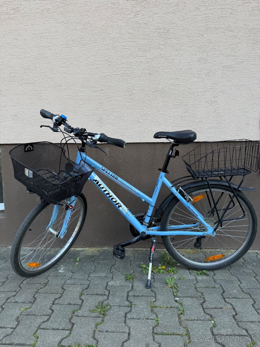 Na predaj bicykel