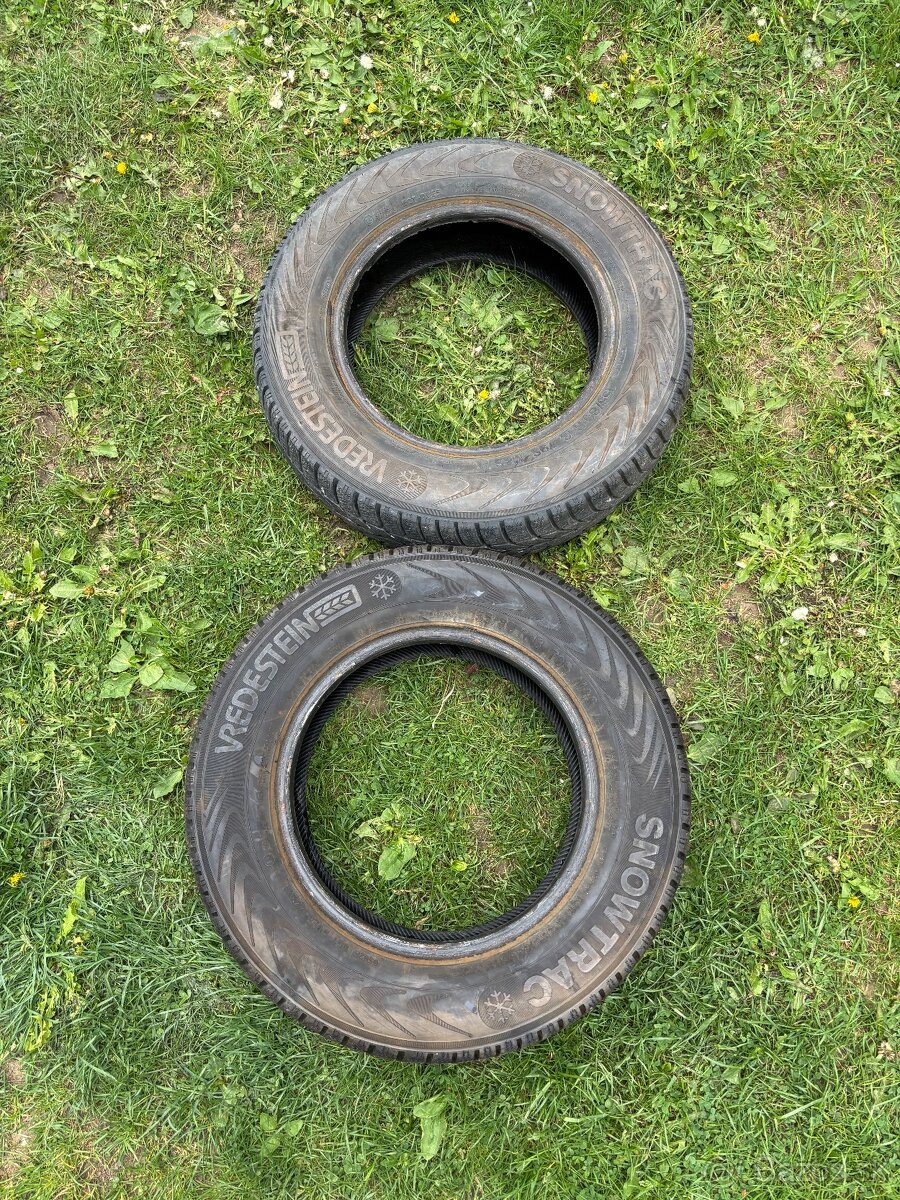 Pneu